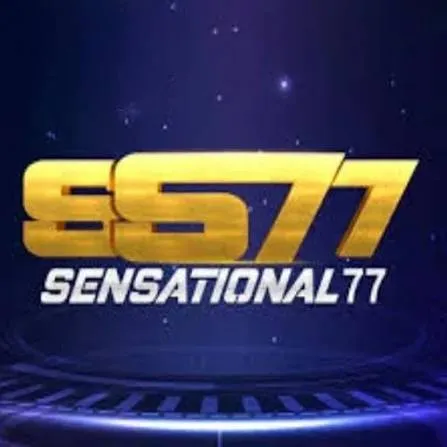 sensational77 App Game Online Indonesia