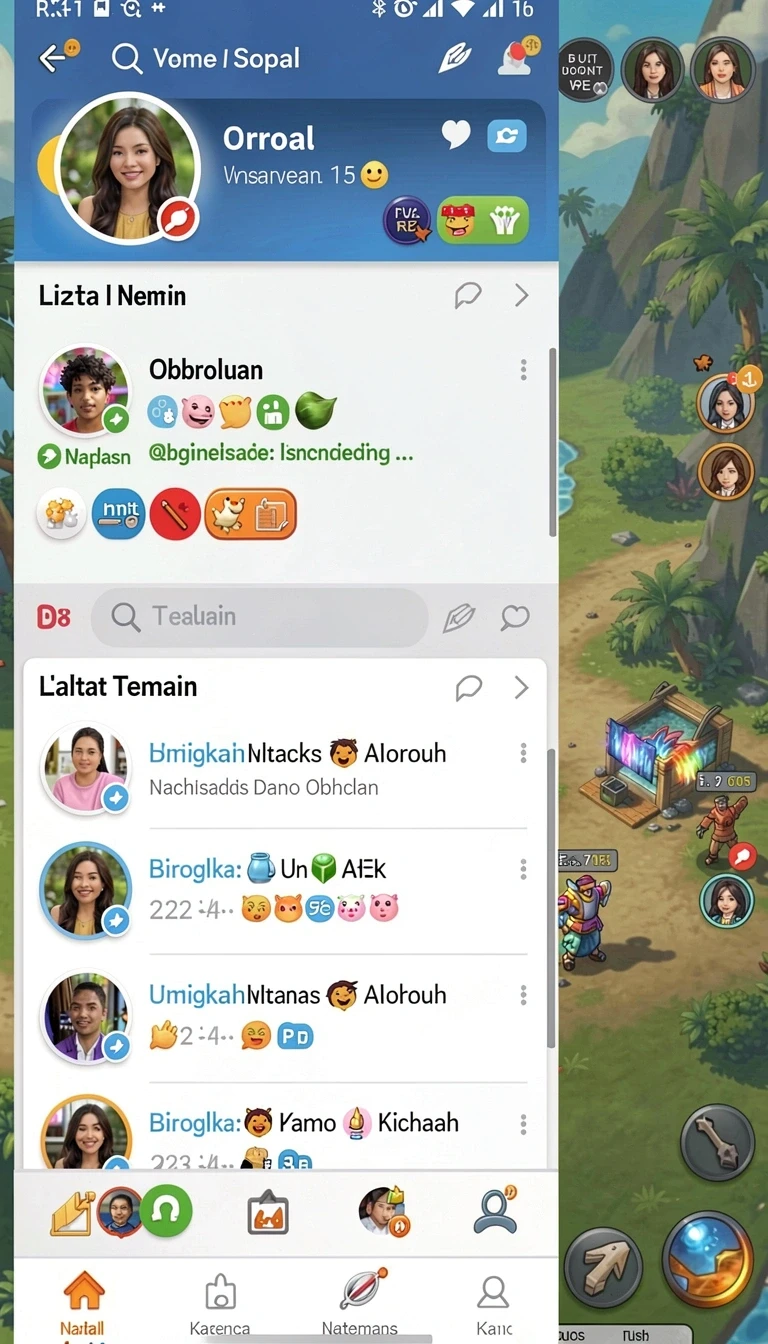 9n9n App Game Online Praktis dan Seru