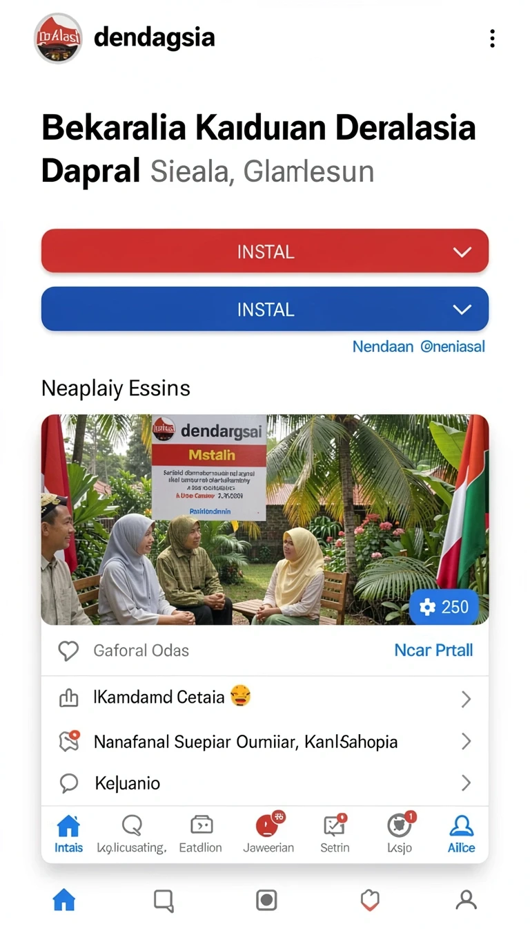 seltoto Aplikasi Game Online Praktis 2026 2