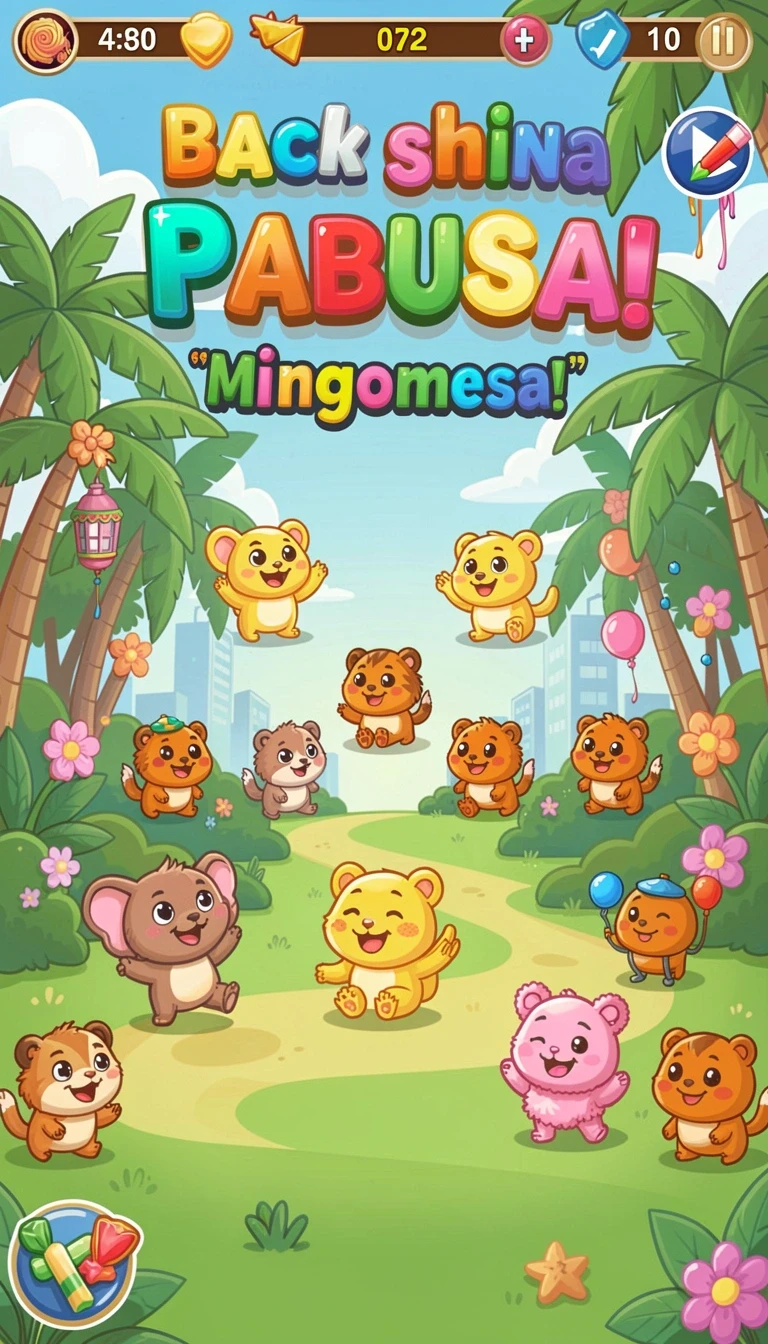 pagoda127 Game Online Indonesia Terpercaya 2026 3