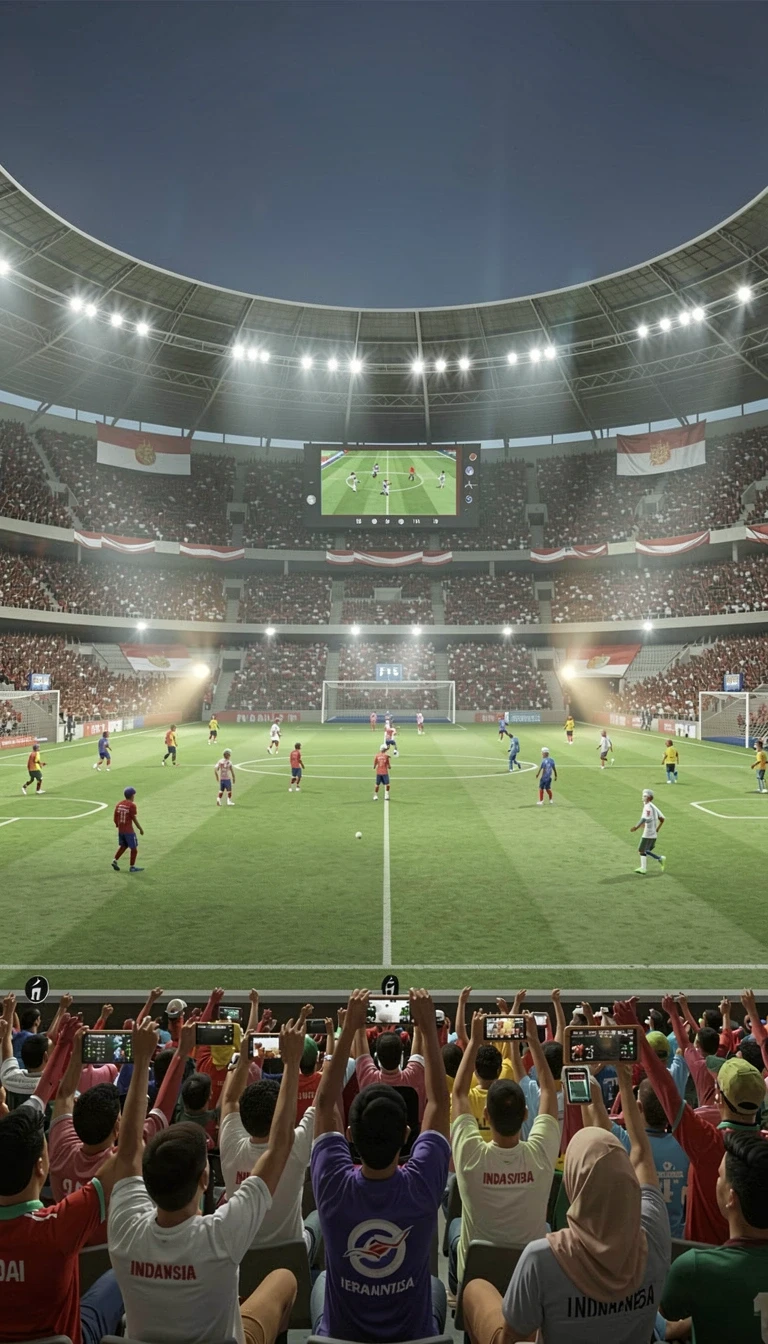 nusabet: Aplikasi Game Online Praktis dan Modern 3