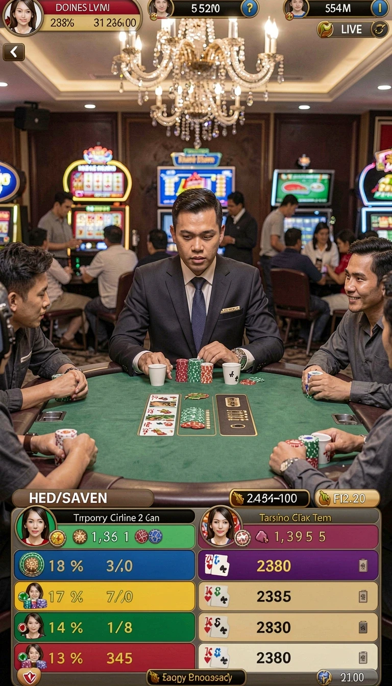 Review Aplikasi id689 2