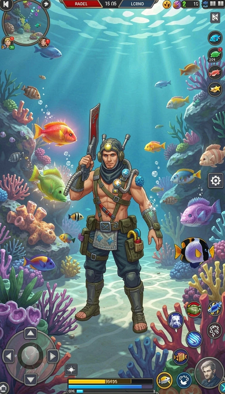 aa62 Panduan Aplikasi Game Online Indonesia 2