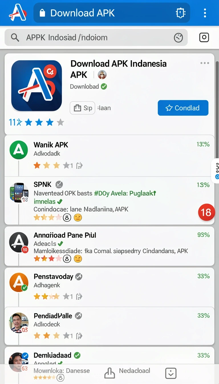 Aplikasi juragan404 Terpercaya untuk Android 2