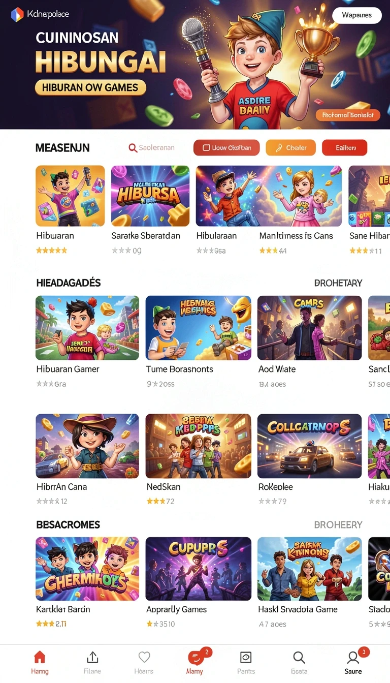 Aplikasi jeboltogel Resmi dan Terpercaya di Android 2