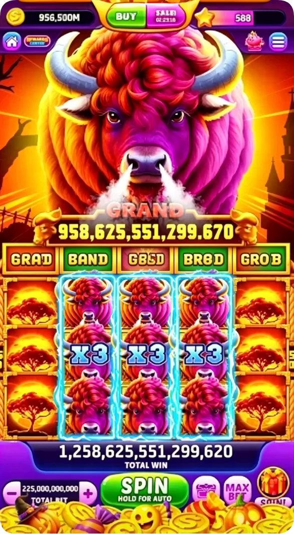 the777 App Game Online Indonesia Terbaru 2