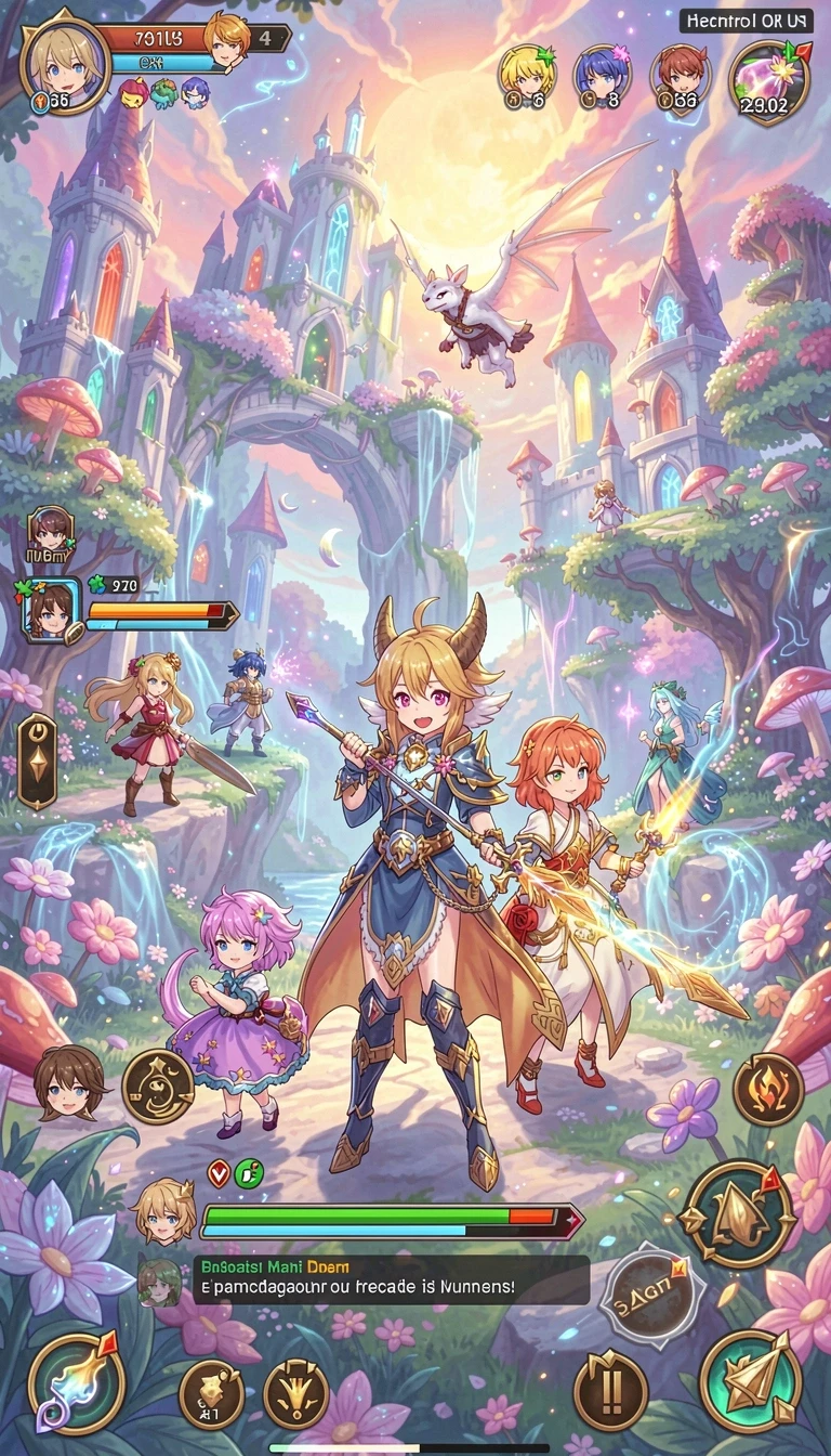 nusabet: Aplikasi Game Online Praktis dan Modern 2