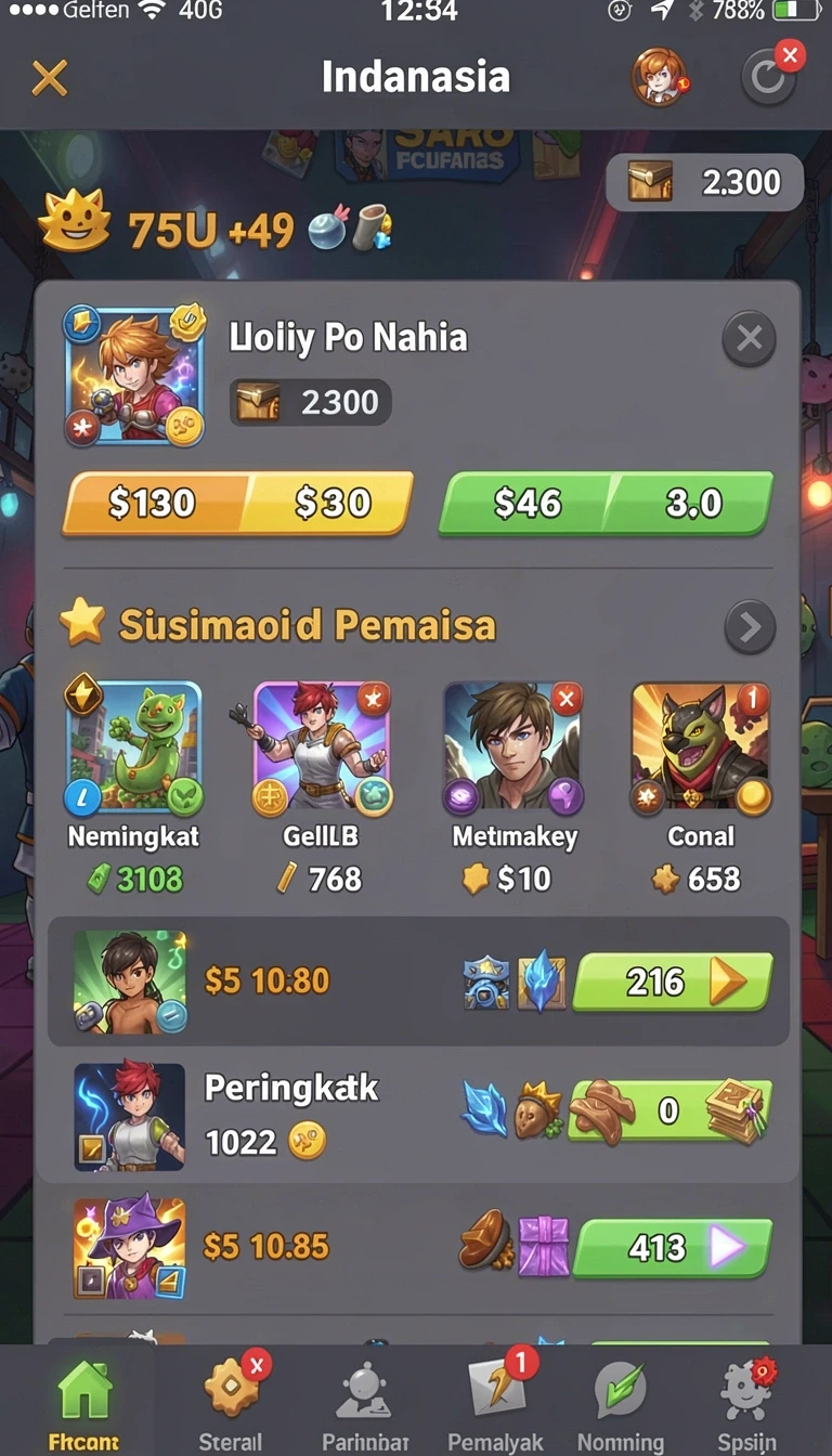 seltoto Aplikasi Game Online Praktis 2026