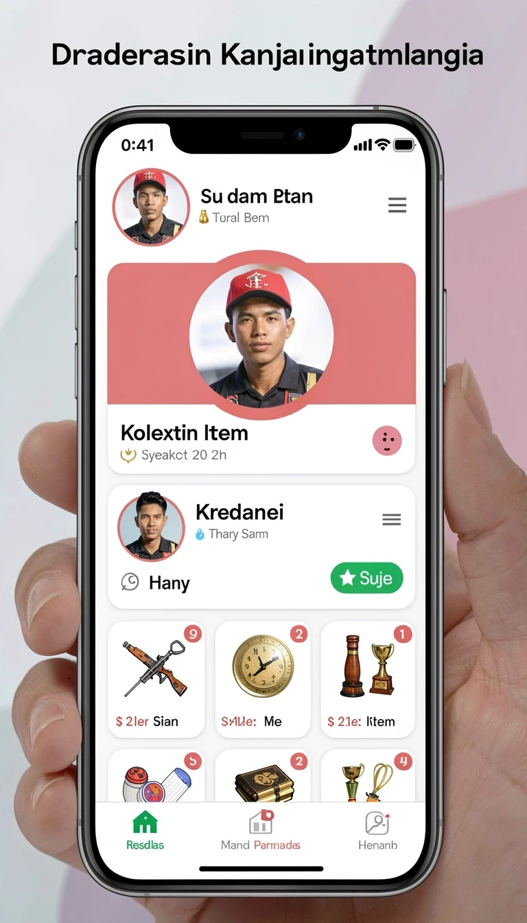 juragan404 statistik aplikasi