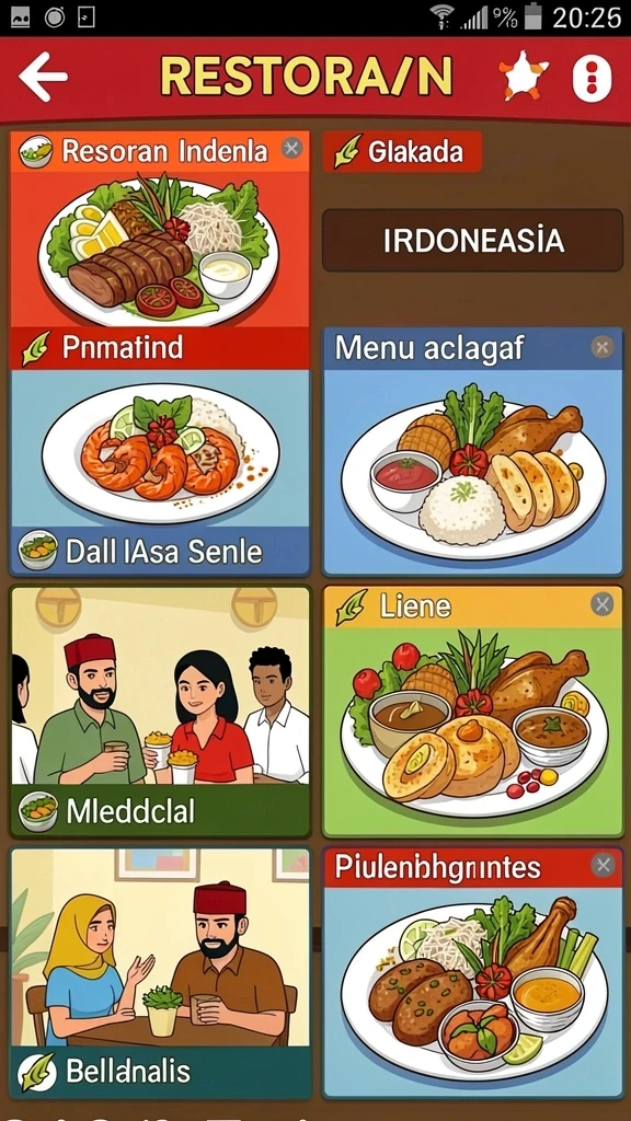 Aplikasi bigwin777 Terpercaya untuk Android 3