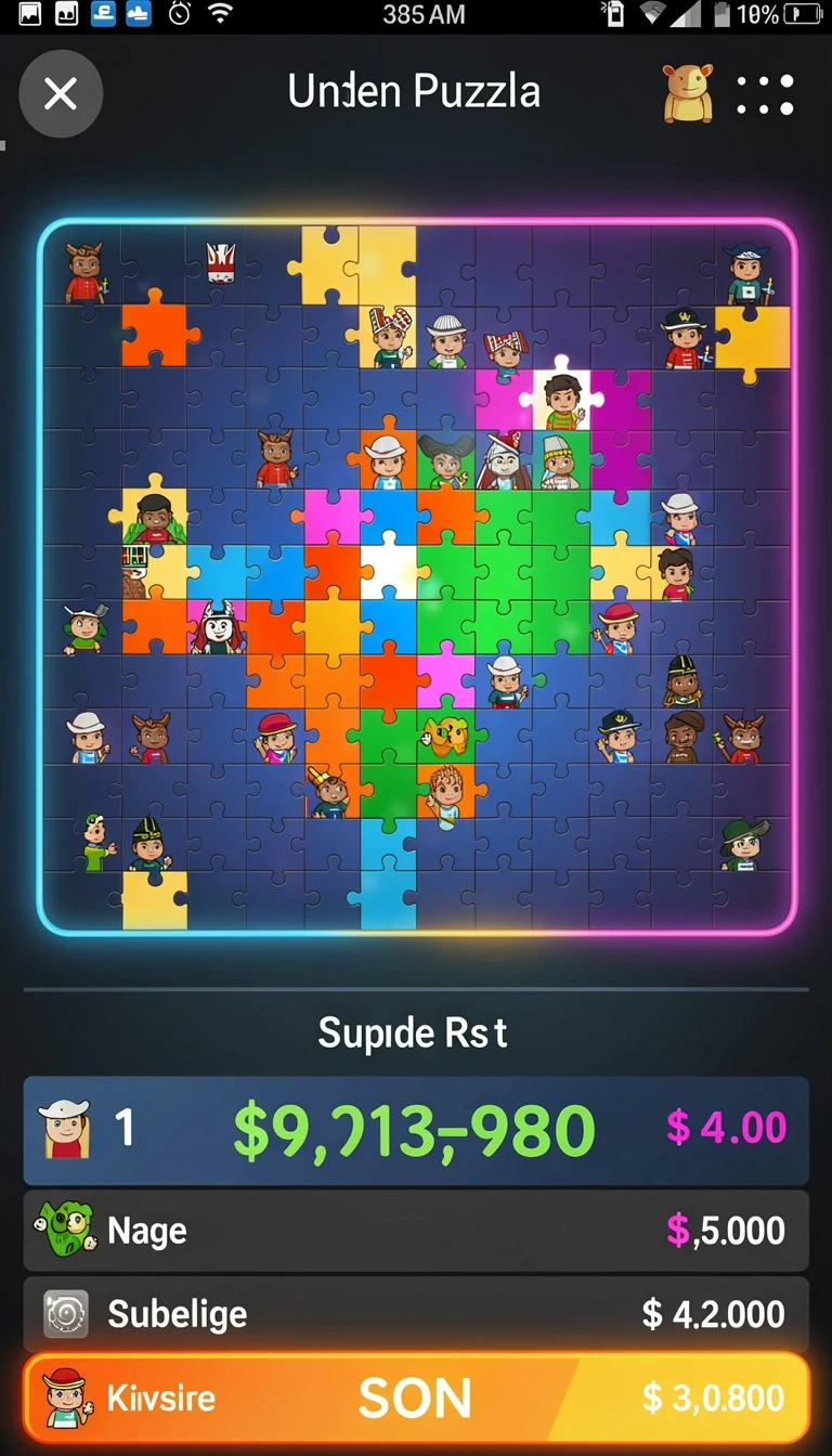 rr33: Aplikasi Game Online Praktis dan Terpercaya