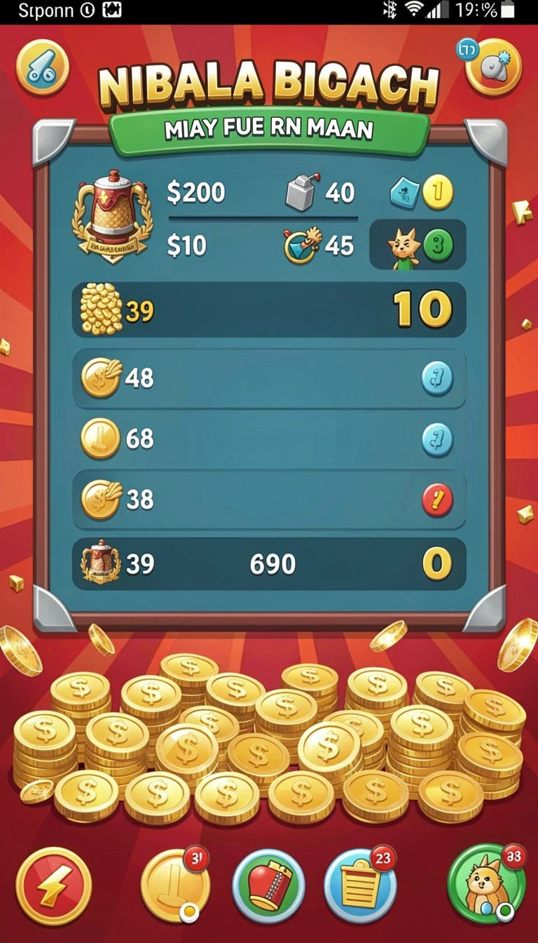 Aplikasi 98spin Resmi dan Terpercaya di Android
