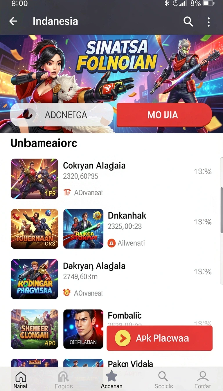 wwgslot Aplikasi Game Online Praktis 2026