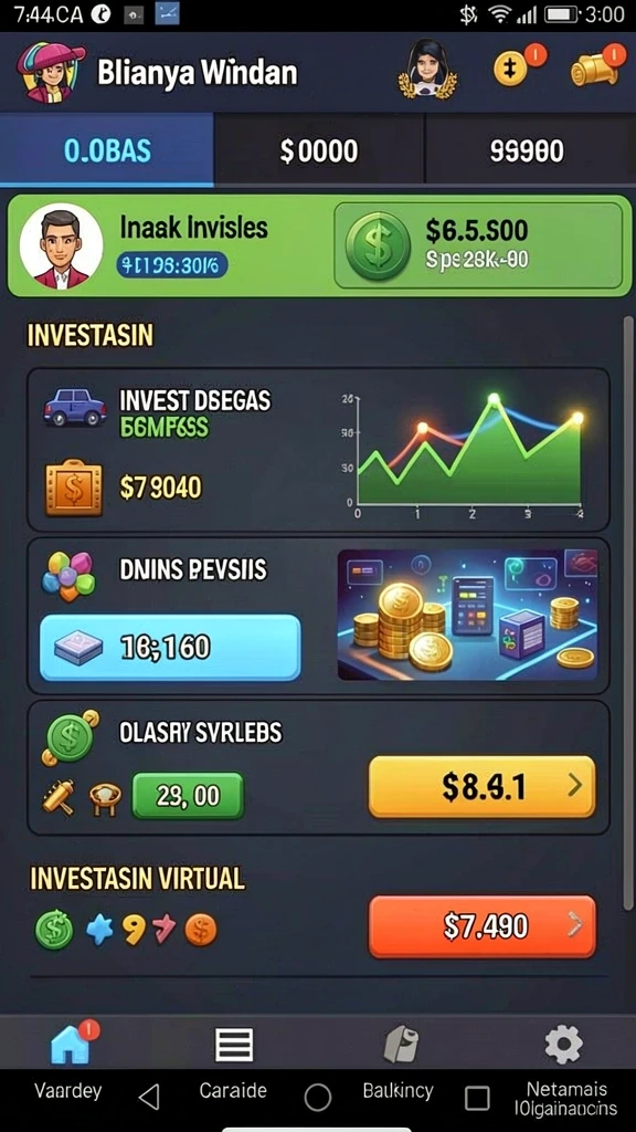 Review Aplikasi ovabet 3