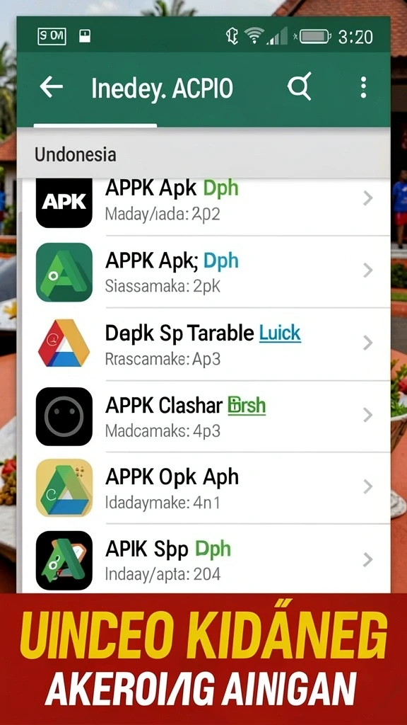 rp667 App Game Online Indonesia Terbaru