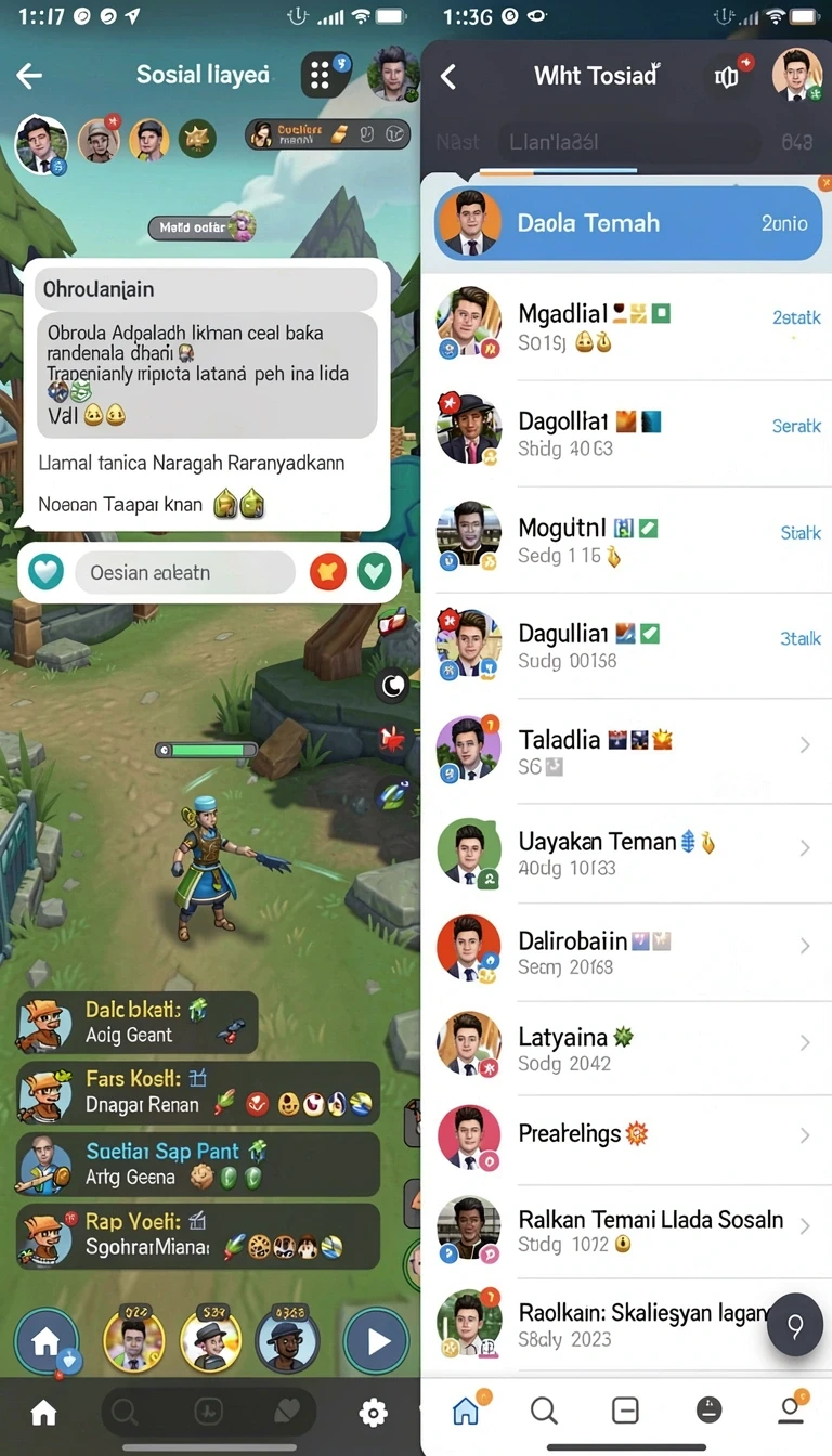 9n9n App Game Online Praktis dan Seru 3
