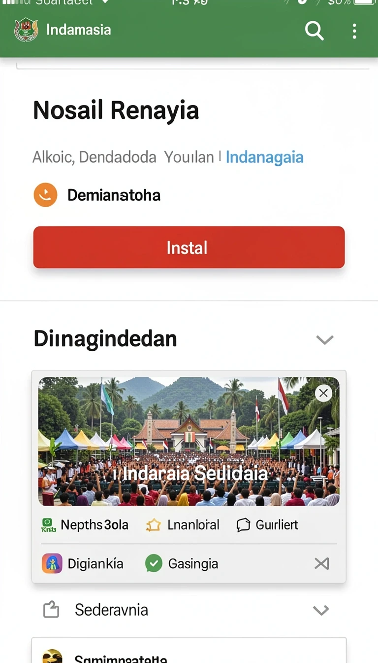 Aplikasi winpkr Terpercaya untuk Android 3