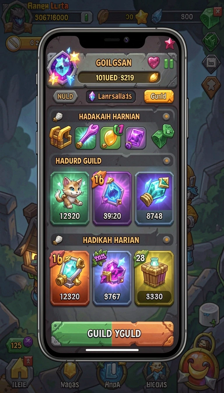 Aplikasi 98spin Resmi dan Terpercaya di Android 2