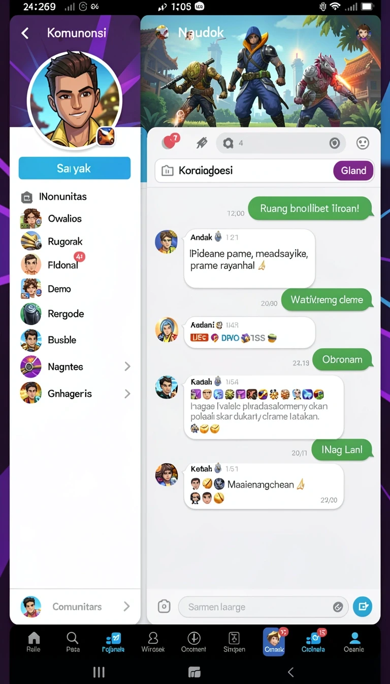 pagoda127 Game Online Indonesia Terpercaya 2026