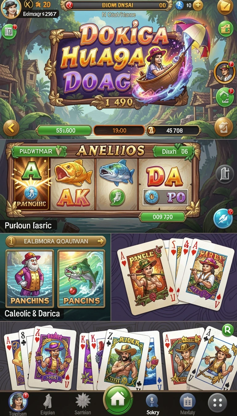rp667 App Game Online Indonesia Terbaru 3