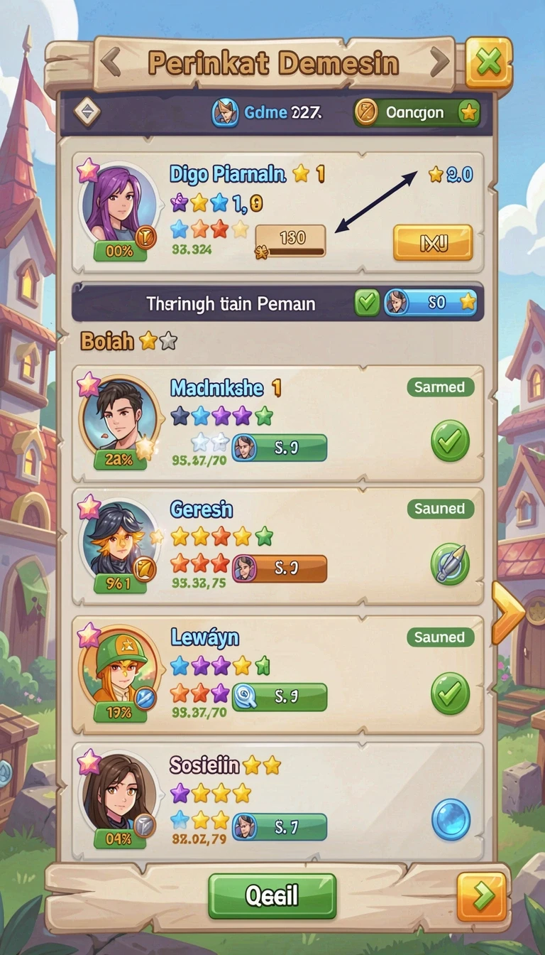 Review Aplikasi zk9